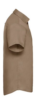 Koszula Twill z krótkimi rękawami - obrazek 5