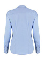 Bluzka Tailored Fit Oxford Stretch - obrazek 2