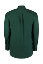 Koszula Classic Fit Oxford Premium - obrazek 2