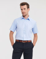 Koszula 'w jodełkę'