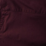 Dopasowana koszula z krótkimi rękawami - obrazek 9