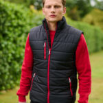 Kamizelka Navigate Thermal