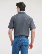 Koszula Popelinowa - obrazek 3