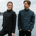 Męski Softshell Narvik
