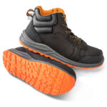 Buty Stirling Safety Boot - Rozm. 36