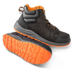 Buty Stirling Safety