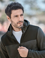 Polar Mountain Hooded - obrazek 3