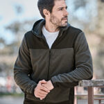 Polar Mountain Hooded