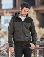 Polar Mountain Hooded - obrazek 2