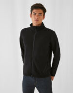 Męski Polar Full Zip Coolstar<P />