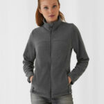 Damski Polar Full Zip Coolstar<P />