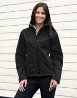 Damski Softshell Core - obrazek 2