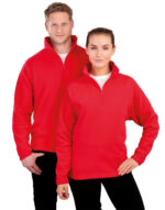 Bluza z mikropolaru Micron - obrazek 5