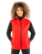 Bezrękawnik Core Softshell - obrazek 2