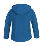 Dziecięcy Softshell Hooded Softshell/kids - obrazek 3