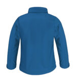 Dziecięcy Softshell Hooded Softshell/kids - obrazek 4