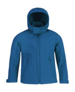 Dziecięcy Softshell Hooded Softshell/kids - obrazek 2
