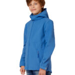 Dziecięcy Softshell Hooded Softshell/kids