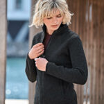 Damska Bluza Polarowa Outdoor
