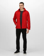 Męski Softshell Uproar - obrazek 5