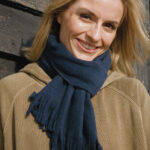 Szalik Polartherm™ Tassel