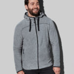 Bluza Polarowa Power