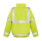 Kurtka zimowa Core Hi-Vis - obrazek 4