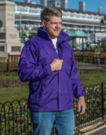 Kurtka Lined Stomdri 4000 - obrazek 4