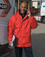 Kurtka Lined Stomdri 4000 - obrazek 6