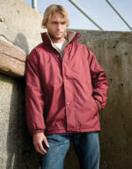 Kurtka Lined Stomdri 4000 - obrazek 5