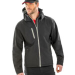 Softshell z kapturem TX Performance
