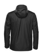 Męska Kurtka Olympia Shell - obrazek 4