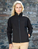 Damski Softshell Classic - obrazek 4