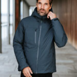 Kurtka Nostromo Thermal Shell