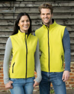 Bezrękawnik Softshell Printable - obrazek 4