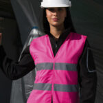 Damska kamizelka Hi-Vis