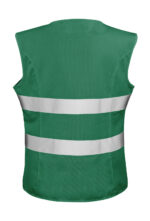 Damska kamizelka Hi-Vis - obrazek 4