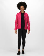 Damski Softshell Ablaze Printable - obrazek 5