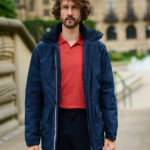 Kurtka Darby III