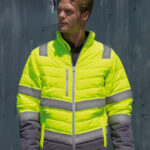 Kurtka ochronna Soft Padded