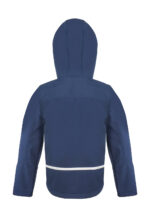Dziecięcy softshell z kapturem TX Performance - obrazek 2