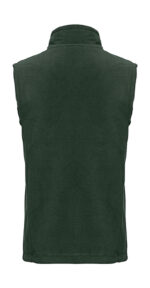 Damski bezrękawnik polarowy - obrazek 3