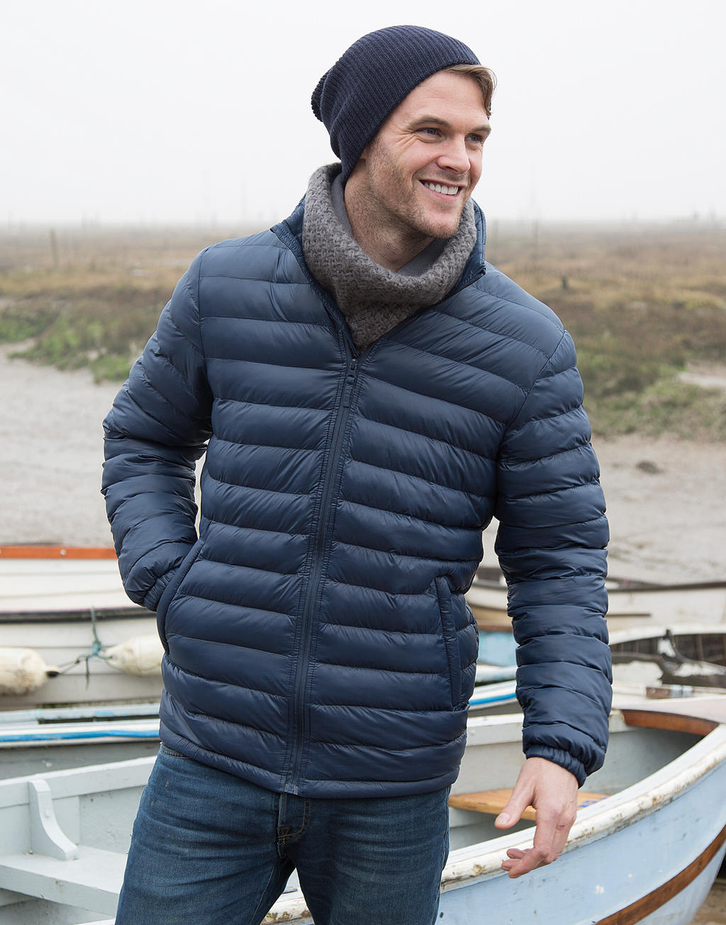 892_33_200_m-2022_01.jpg Ocieplana kurtka Ice Bird - obrazek 1