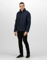 Softshell Honestly Made Recycled - obrazek 5