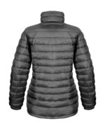 Damska ocieplana kurtka Ice Bird - obrazek 3