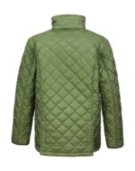 Kurtka Cheltenham Gold - obrazek 2