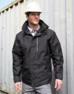 Kurtka Rugged Denim - obrazek 4