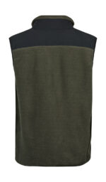 Męski polarowy bezrękawnik Mountain - obrazek 5