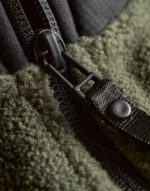 Męski polarowy bezrękawnik Mountain - obrazek 3