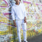 Spodenki NuBlend Pocketed Jogger